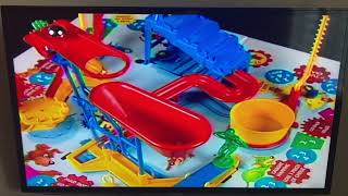 Mouse Trap Board Game 1999 Edition Clip [upl. by Evot]