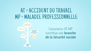 2017 10 CPAM PARLEZ VOUS ASSURANCE MALADIE ATMP [upl. by Audry]