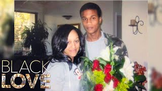 The Sweet Gesture That Made Tia MowryHardrict Fall for Husband Cory Hardrict  Black Love  OWN [upl. by Atteiluj]