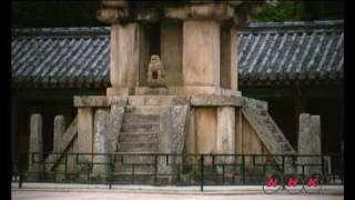 Seokguram Grotto and Bulguksa Temple UNESCONHK [upl. by Nasus42]