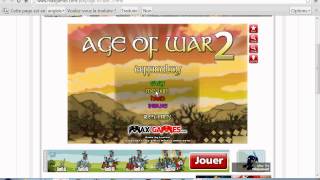 Tuto Comment utiliser cheat engine sur des jeux flash online Part1 [upl. by Enomas]