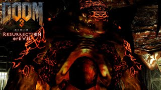 DOOM 3 BFG EDITION RESURRECTION OF EVIL 30  Deixei o Demônio com Dor de Estômagokkkkkkk [upl. by Schindler]