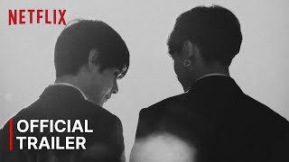 Taekook  Heartbeat  Official Trailer HD  Netflix FMV [upl. by Fry550]