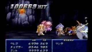 TOP TALES OF PHANTASIA  101010hits [upl. by Ihana]