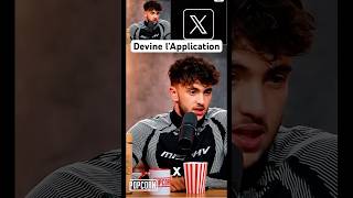 Devine l’Application live viralvideo tending twitch fyp pourtoi foryou everyone shorts [upl. by Acirtal]