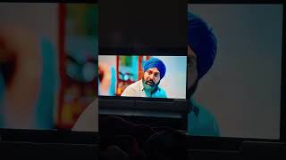 Gippy Grewal new movie comedy scene 😂😂 funny  comedy scene newpunjabimovie gippygrewal funny [upl. by Llyrehc]