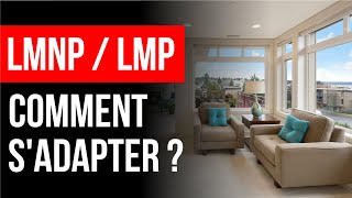 Fiscalité immobilière  comment investir en LMNPLMP [upl. by Oswal]