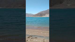 potrerillos mendoza argentina travel mountains [upl. by Ttiwed192]