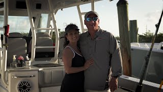 Boat House Customer Testimonial  Thank You Doelders Family [upl. by Nazario]