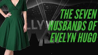 The Seven Husbands of Evelyn Hugo Trailer [upl. by Attey]