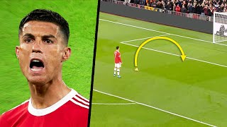 Dumb Moments in Football [upl. by Assiralc]