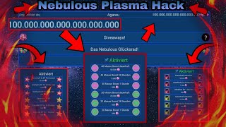 Nebulousio Ultra Plasma Hack  v 305  Biggest Nebu Hack 2019 [upl. by Clementi416]