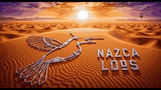 quotThe Nazca Lines Messages from Ancient Peruquot [upl. by Marek]