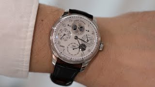 IWC Portugieser Collection 2024 [upl. by Roslyn727]