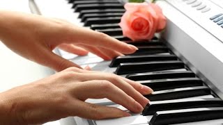 Relaxing Piano Music Sleep Music Beautiful Piano Music Meditation Sleep Study Relax ☯2689 [upl. by Casandra]