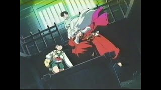 YTV 2005  Bionix InuYasha Commercial Break 25 [upl. by Ginsberg]