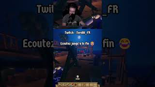 Ecoutez jusqua la fin 😂 twitch streaming live fun [upl. by Everick]