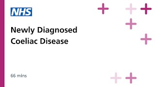 Newly Diagnosed Coeliac Webinar Updated 2021 [upl. by Maddi]