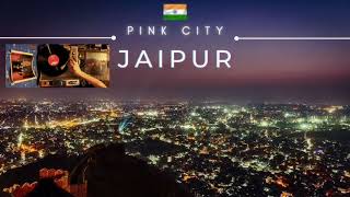 Jaipur pink city song  New Rajasthan Song  pink city [upl. by Eiznik308]