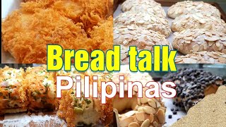 lets go buying bread breadtalkbreadtalk delicious yummy [upl. by Aehc]