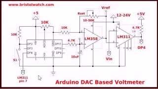 Comparator Circuits Introduction [upl. by Graff657]