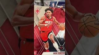 NICE WEMBY PULL 🔥 202324 Phoenix Basketball Mega Box [upl. by Anielram]