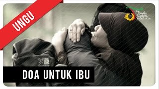 Ungu  Doa Untuk Ibu  VC Trinity [upl. by Atselec255]