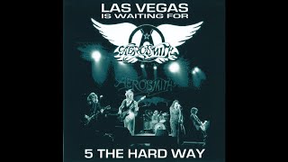 Aerosmith Las Vegas 1977 [upl. by Moss840]