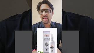 Quick Fixes for Baldness Hair Fall amp Alopecia Baldness HairFall Alopecia HairGrowth hair [upl. by Aicre]