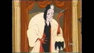 Cruella de Vil Song Fandub [upl. by Lina]