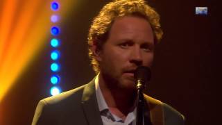 CC Cowboys  Blitt Meg Fortalt Live NRK Lindmo 2015 [upl. by Ekez]