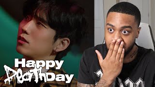 Xdinary Heroes Wishes Me A quotHappy Death Dayquot MV Reaction [upl. by Rosemaria]