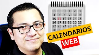 Crea una agenda web php 📆  php puro y mysql [upl. by Bury]