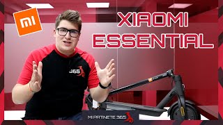 Patinete Xiaomi Essential 🛴 ¿Merece la pena comprarlo 📦 Unboxing  review [upl. by Winston]