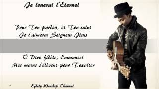 Je louerai lEternel Olivier Cheuwa [upl. by Norene]