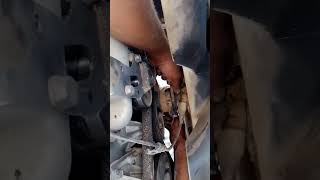 how to fix truck radiator and intercoolerhow to repair truck radiator and intercooler [upl. by Alleusnoc]