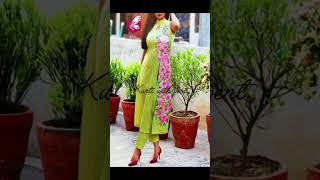 indo western dress design reels trending viral tailoring bestcreation designcreation reels [upl. by Yelraf]