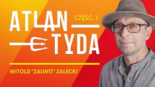 Czym była Atlantyda  Zalwit Część 1 [upl. by Odraner404]