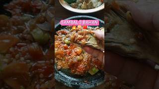 Sambal Pecak Enak Simpel food cooking idemasakan masakanseharihari masakanrumahan sambalpecak [upl. by Asilenna756]