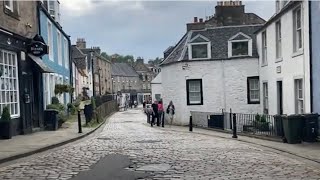 South Queensferry [upl. by Gilford]