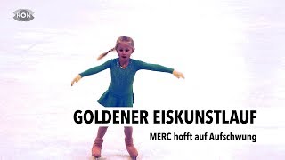 Goldener Eiskunstlauf  RON TV [upl. by Hach369]