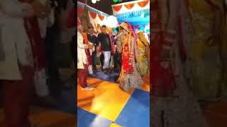 3 Peg baliye song dance [upl. by Rraval]