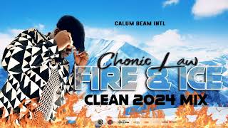 Chronic law Mix 2024 Clean  Chronic law Mixtape 2024 Clean  Lawboss Mix [upl. by Gardia276]