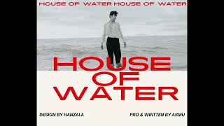 House of Water Audio  Prod Asmu  FAHADKHANOFFICIAL aurmusicband subscribe new music [upl. by Bromleigh]