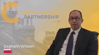 The Conveyancing Partnership [upl. by Nellak]