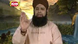 Arabic Naat Allah Allah Owais Raza Qadri [upl. by Yahsan58]