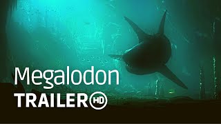 Megalodon HD ITA Trailer [upl. by Burck]