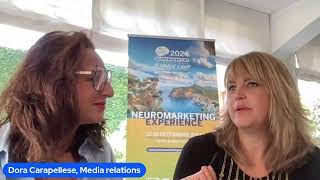 NEUROMARKETING SUMMER CAMP LIVE [upl. by Avirt473]