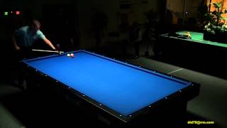 Billard Cadre MAILLARD vs AUBERT [upl. by Alyce]