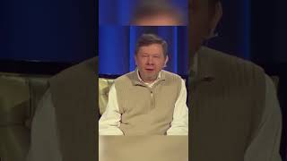 Doing vs Being  Eckhart Tolle on Being Present [upl. by Slorac]